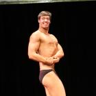 Joel  DuBose - NPC Palmetto Cup 2013 - #1